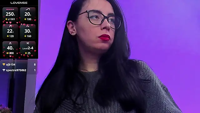 Snapshot of RitaSonnet chatting on 02-18-25, 12:49 RitaSonnet online show from 02-18-25, 12:49