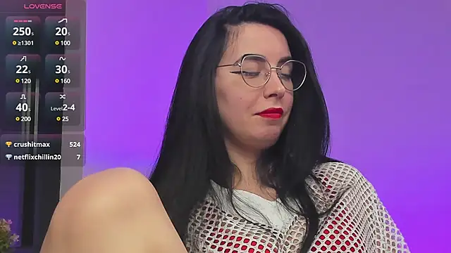 Snapshot of RitaSonnet chatting on 03-11-25, 01:01 RitaSonnet online show from 03-11-25, 01:01