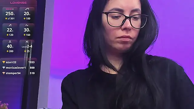 Snapshot of RitaSonnet chatting on 03-19-25, 04:34 RitaSonnet online show from 03-19-25, 04:34