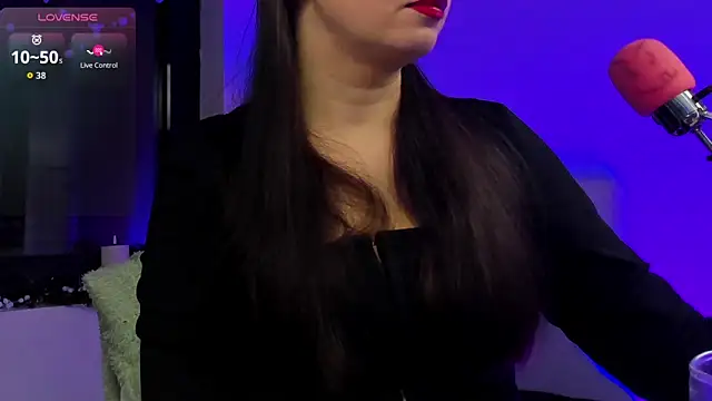 RitaSonnet online show from 01-17-26, 12:32