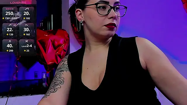 RitaSonnet online show from 03-21-26, 01:16