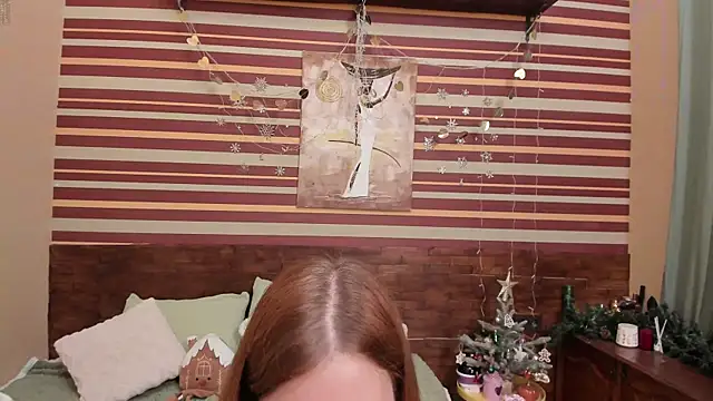 MilanaMua online show from 01-17-26, 05:12