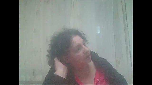 maturekorine online show from 12-14-25, 07:18