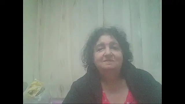 maturekorine online show from 12-20-25, 05:53