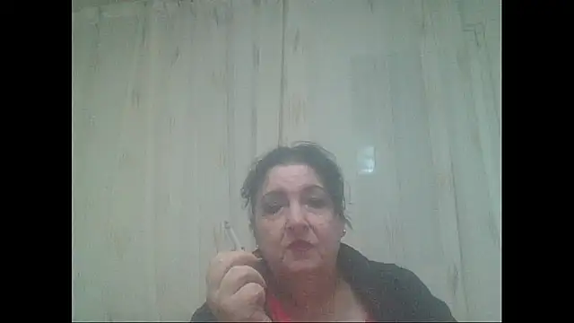 maturekorine online show from 01-14-26, 08:03