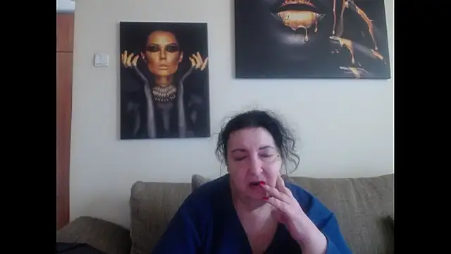 maturekorine online show from 04-25-26, 11:24