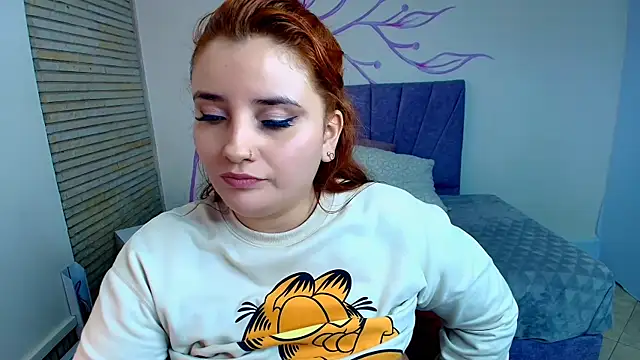 ZaraNolimits  online show from 12-12-24, 10:52