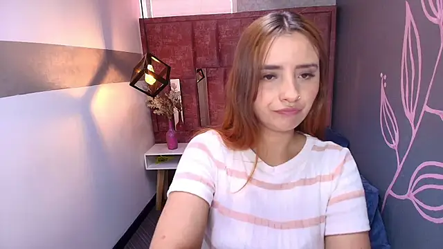 ZaraNolimits  online show from 07-14-26, 12:55