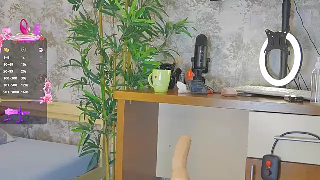 Snapshot of YourBurnWish chatting on 11-08-25, 08:07 YourBurnWish online show from 11-08-25, 08:07