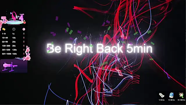 Snapshot of YourBurnWish chatting on 11-09-25, 08:07 YourBurnWish online show from 11-09-25, 08:07