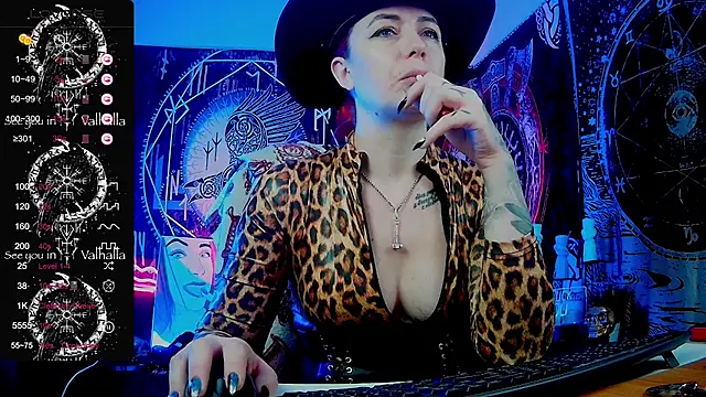 Snapshot of miss_jenna_lovee chatting on 01-20-25, 09:03 miss jenna lovee online show from 01-20-25, 09:03