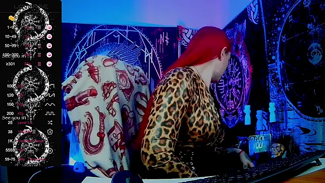 Snapshot of miss_jenna_lovee chatting on 01-21-25, 09:13 miss jenna lovee online show from 01-21-25, 09:13