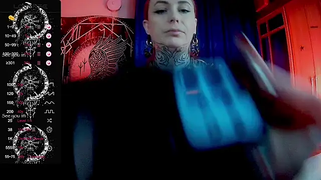 Snapshot of miss_jenna_lovee chatting on 02-28-25, 01:05 miss jenna lovee online show from 02-28-25, 01:05