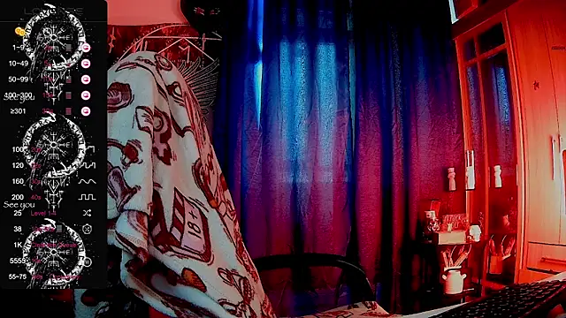 Snapshot of miss_jenna_lovee chatting on 03-22-25, 02:37 miss jenna lovee online show from 03-22-25, 02:37