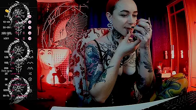 Snapshot of miss_jenna_lovee chatting on 03-23-25, 12:36 miss jenna lovee online show from 03-23-25, 12:36