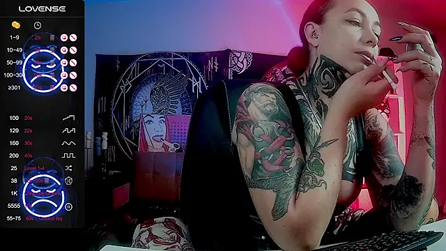 Snapshot of miss_jenna_lovee chatting on 11-26-25, 12:11 miss jenna lovee online show from 11-26-25, 12:11