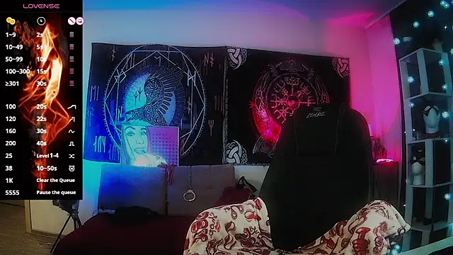 miss jenna lovee online show from 04-23-26, 12:01