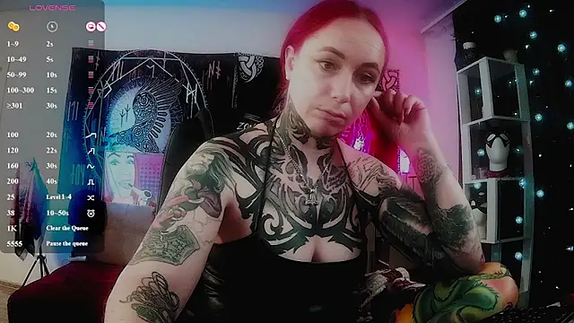 Snapshot of miss_jenna_lovee chatting on 05-07-26, 01:11 miss jenna lovee online show from 05-07-26, 01:11