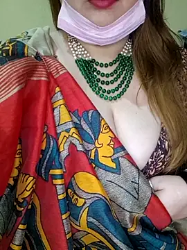 Rupaleesexy online show from 11-12-25, 06:08