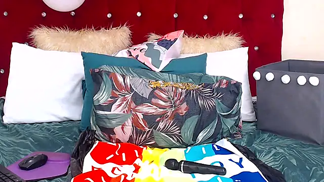 SEXYCARLITA09 online show from 02-20-25, 11:32