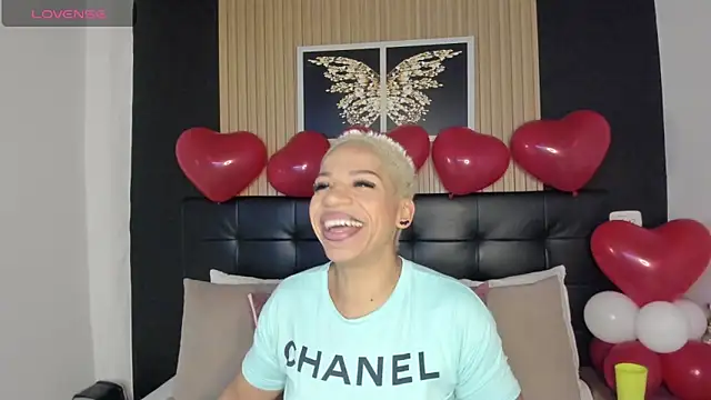 summer night  online show from 02-16-25, 03:04