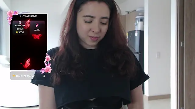 Abii 26 online show from 04-09-26, 07:41