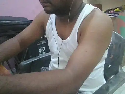 ITGuyhyd online show from 04-22-26, 01:08