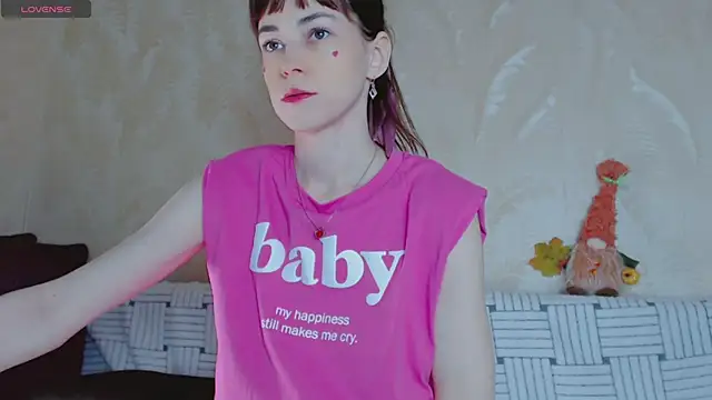 Amina Barbarian online show from 12-07-24, 11:40