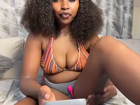 Chocolate queen2 online show from 03-22-26, 06:28