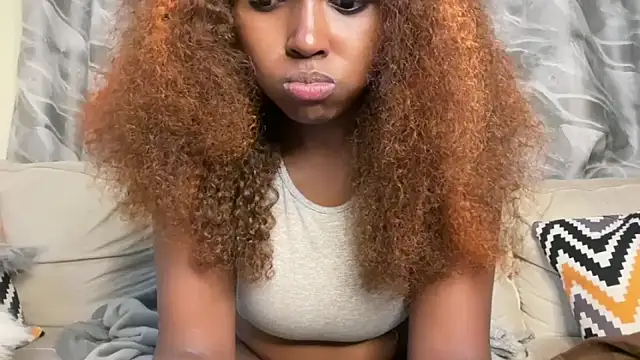 Chocolate queen2 online show from 04-25-26, 02:25