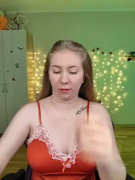 D0nna  online show from 02-07-26, 09:57