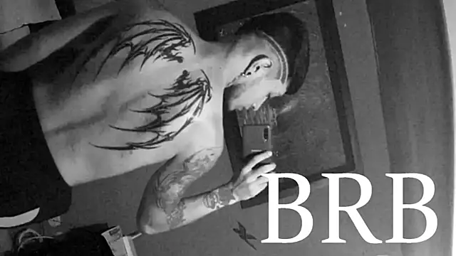 Dicaprioo  online show from 10-23-25, 02:00