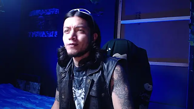 Dicaprioo  online show from 02-02-26, 07:18