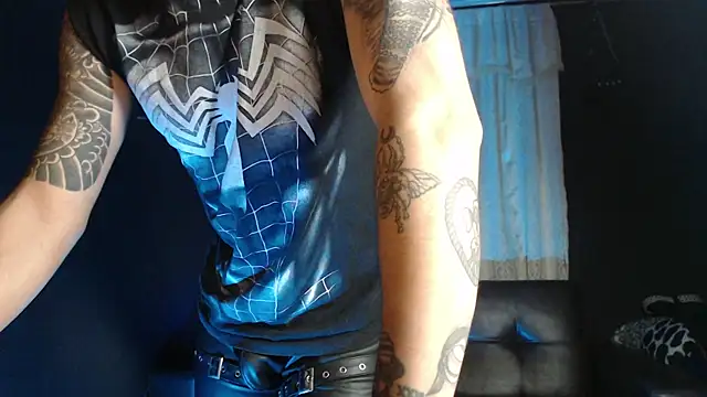 Dicaprioo  online show from 04-04-26, 09:29