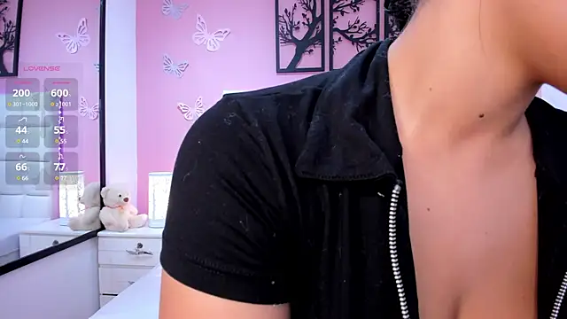 Emily roux online show from 01-10-25, 12:06