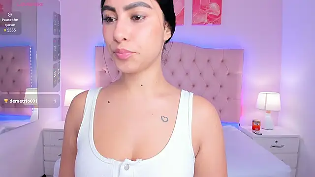 Emily roux online show from 03-15-25, 08:32