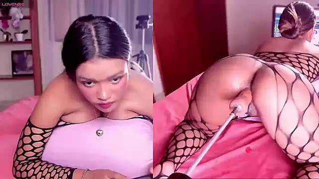 Tiny Annie online show from 01-29-25, 12:12