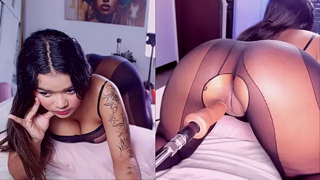 Tiny Annie online show from 02-26-26, 09:47