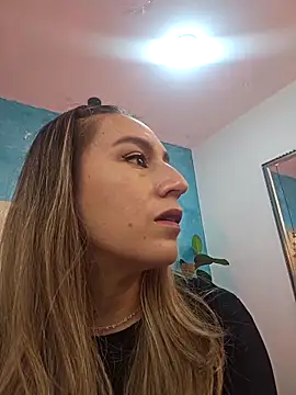 RubbyTaylor online show from 02-11-26, 03:06