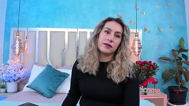 RubbyTaylor online show from 02-18-26, 02:35