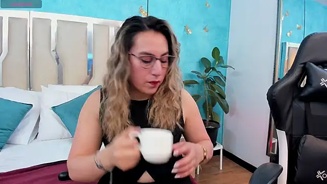 RubbyTaylor online show from 04-25-26, 11:35