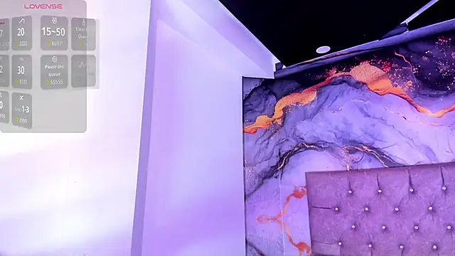 Elsalombardi  online show from 11-27-25, 02:30