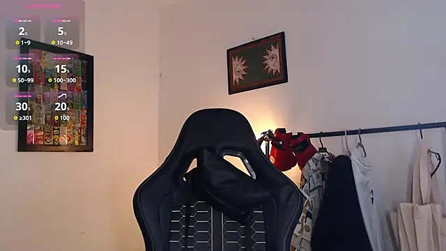 Rachell  420 online show from 02-10-26, 11:20