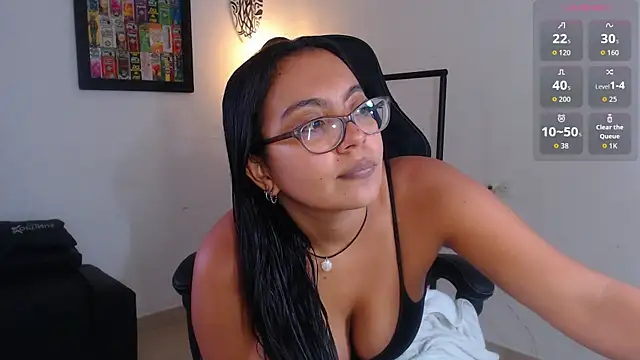 Rachell  420 online show from 06-19-26, 05:28
