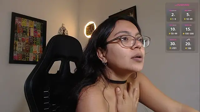 Rachell  420 online show from 07-16-26, 01:39