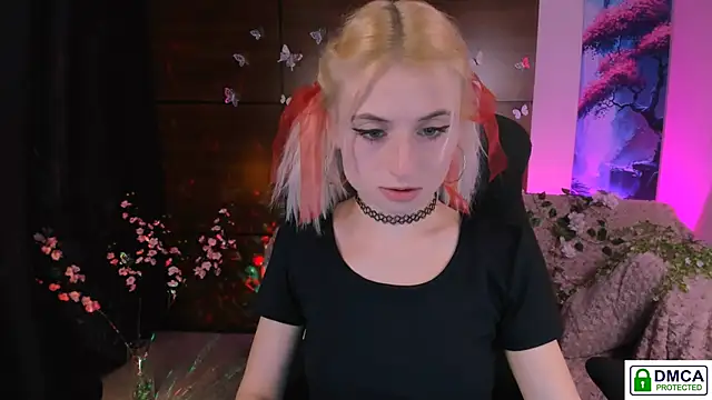 melisa white1 online show from 02-01-25, 09:19