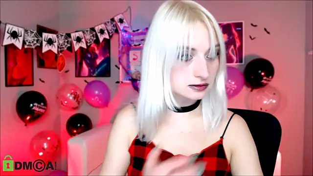 melisa white1 online show from 10-24-25, 04:47