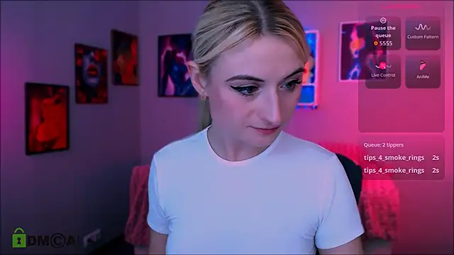 melisa white1 online show from 04-22-26, 07:26