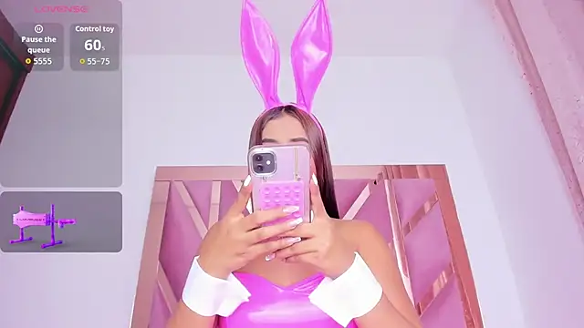 CherryBlossom23 online show from 04-06-26, 01:58