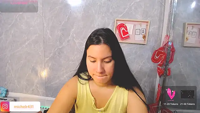 Mia  reys online show from 02-25-26, 12:26